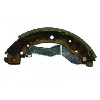 Hella Pagid 355001281 Drum Brake Shoe product image 1 of 4