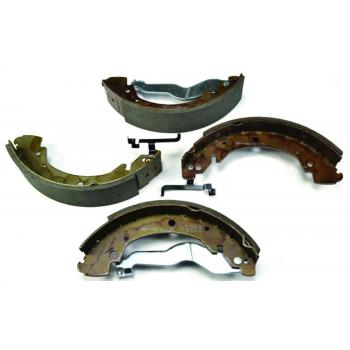Hella Pagid 355001281 Drum Brake Shoe product image 2 of 4