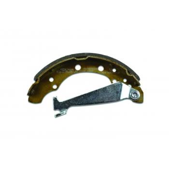 Hella Pagid 355001311 Drum Brake Shoe product image 1 of 4