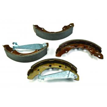 Hella Pagid 355001311 Drum Brake Shoe product image 2 of 4