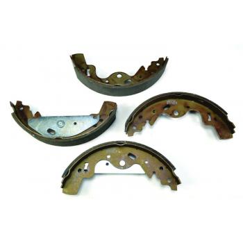 Hella Pagid 355002841 Drum Brake Shoe product image 2 of 4