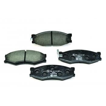 Hella Pagid 355005621 Disc Brake Pad product image 2 of 4