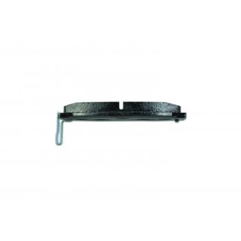 Hella Pagid 355005621 Disc Brake Pad product image 3 of 4