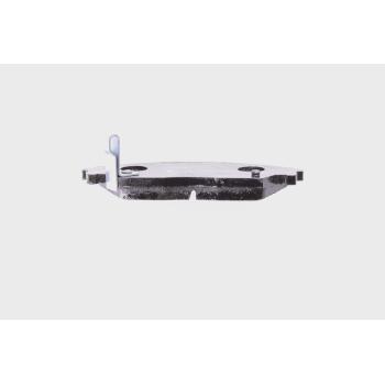 Hella Pagid 355005661 Disc Brake Pad product image 3 of 4