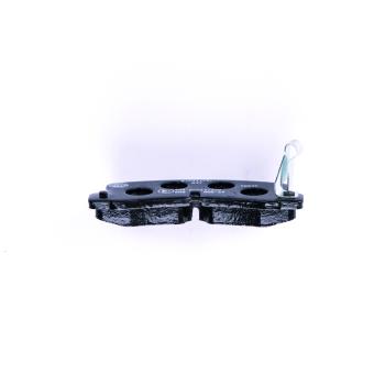 Hella Pagid 355005691 Disc Brake Pad product image 1 of 3