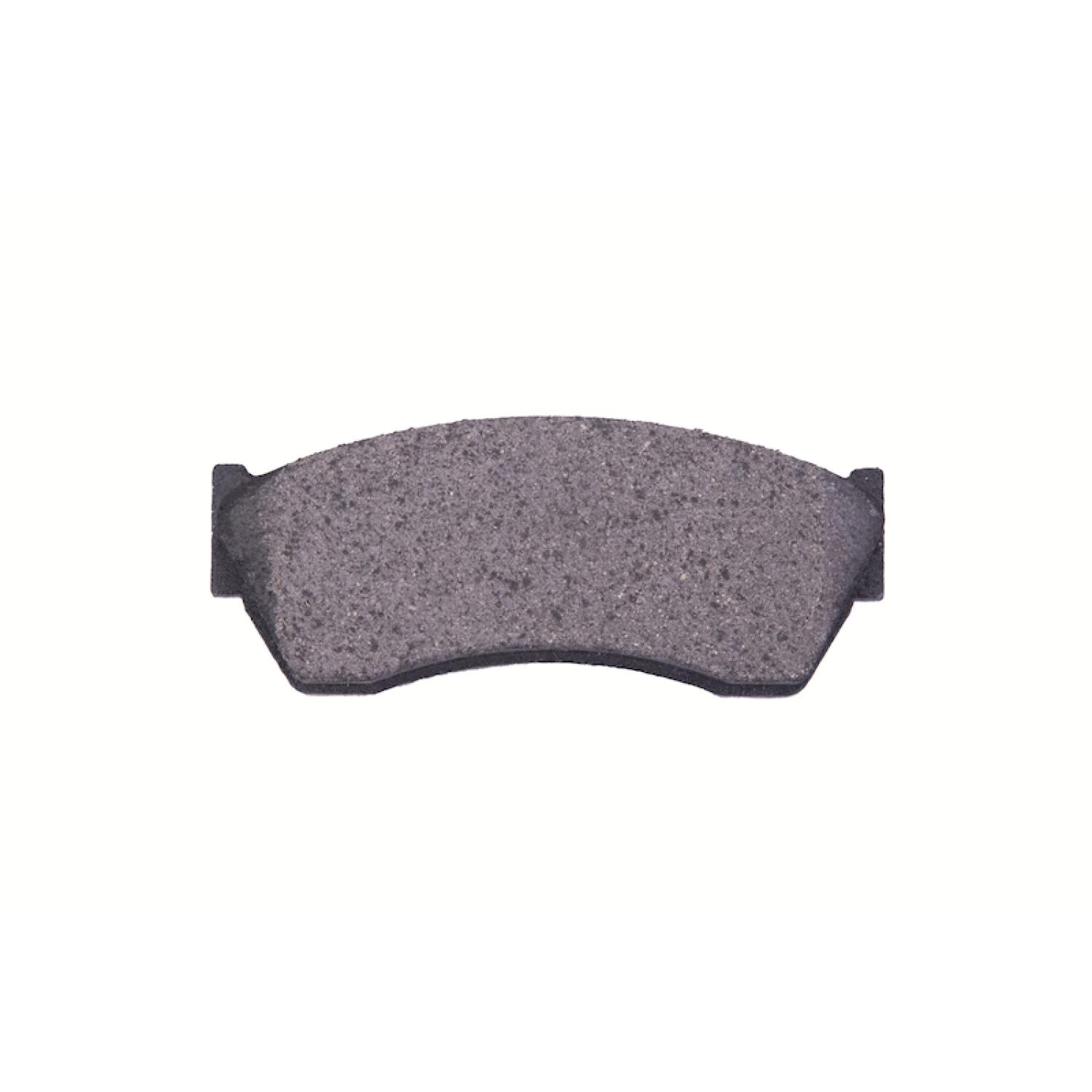 Hella Pagid 355005711 - Disc Brake Pad Hella Pagid 355005711 Disc Brake Pad product image 4 of 5
