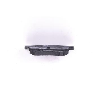 Hella Pagid 355005731 - Disc Brake Pad Hella Pagid 355005731 Disc Brake Pad product image 1 of 3