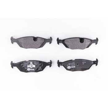 Hella Pagid 355006041 Disc Brake Pad product image 2 of 4