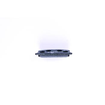 Hella Pagid 355006091 Disc Brake Pad product image 1 of 3