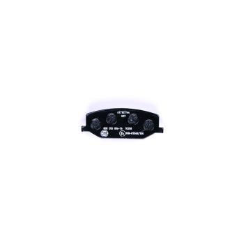 Hella Pagid 355006161 Disc Brake Pad product image 3 of 3