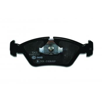 Hella Pagid 355006511 Disc Brake Pad product image 1 of 4