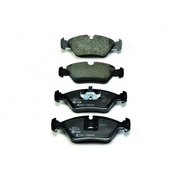 Hella Pagid 355006511 Disc Brake Pad product image 2 of 4