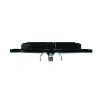 Hella Pagid 355006511 Disc Brake Pad product image 3 of 4