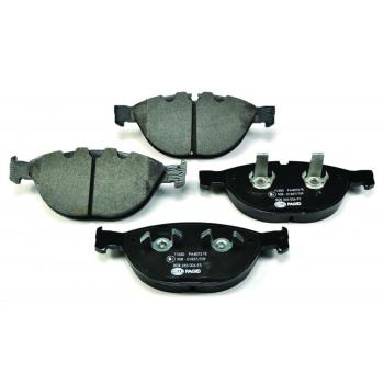 Hella Pagid 355006551 - Disc Brake Pad Hella Pagid 355006551 Disc Brake Pad product image 2 of 4