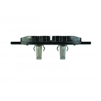 Hella Pagid 355006551 - Disc Brake Pad Hella Pagid 355006551 Disc Brake Pad product image 3 of 4