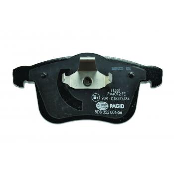 Hella Pagid 355006561 - Disc Brake Pad Hella Pagid 355006561 Disc Brake Pad product image 1 of 4