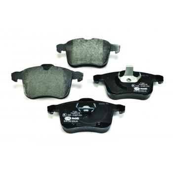 Hella Pagid 355006561 - Disc Brake Pad Hella Pagid 355006561 Disc Brake Pad product image 2 of 4