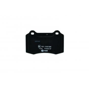 Hella Pagid 355006591 Disc Brake Pad product image 1 of 4