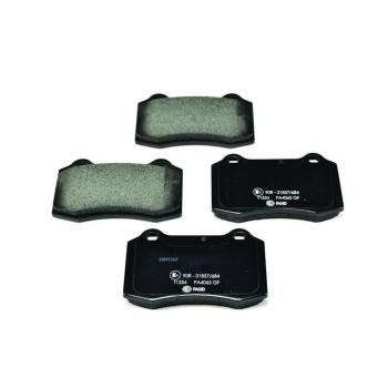 Hella Pagid 355006591 Disc Brake Pad product image 2 of 4