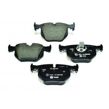 Hella Pagid 355006691 Disc Brake Pad product image 2 of 4