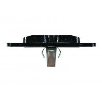 Hella Pagid 355006691 Disc Brake Pad product image 3 of 4