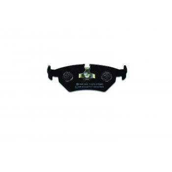 Hella Pagid 355006841 Disc Brake Pad product image 1 of 4