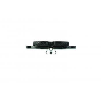 Hella Pagid 355006841 Disc Brake Pad product image 3 of 4