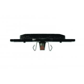 Hella Pagid 355006851 Disc Brake Pad product image 3 of 4