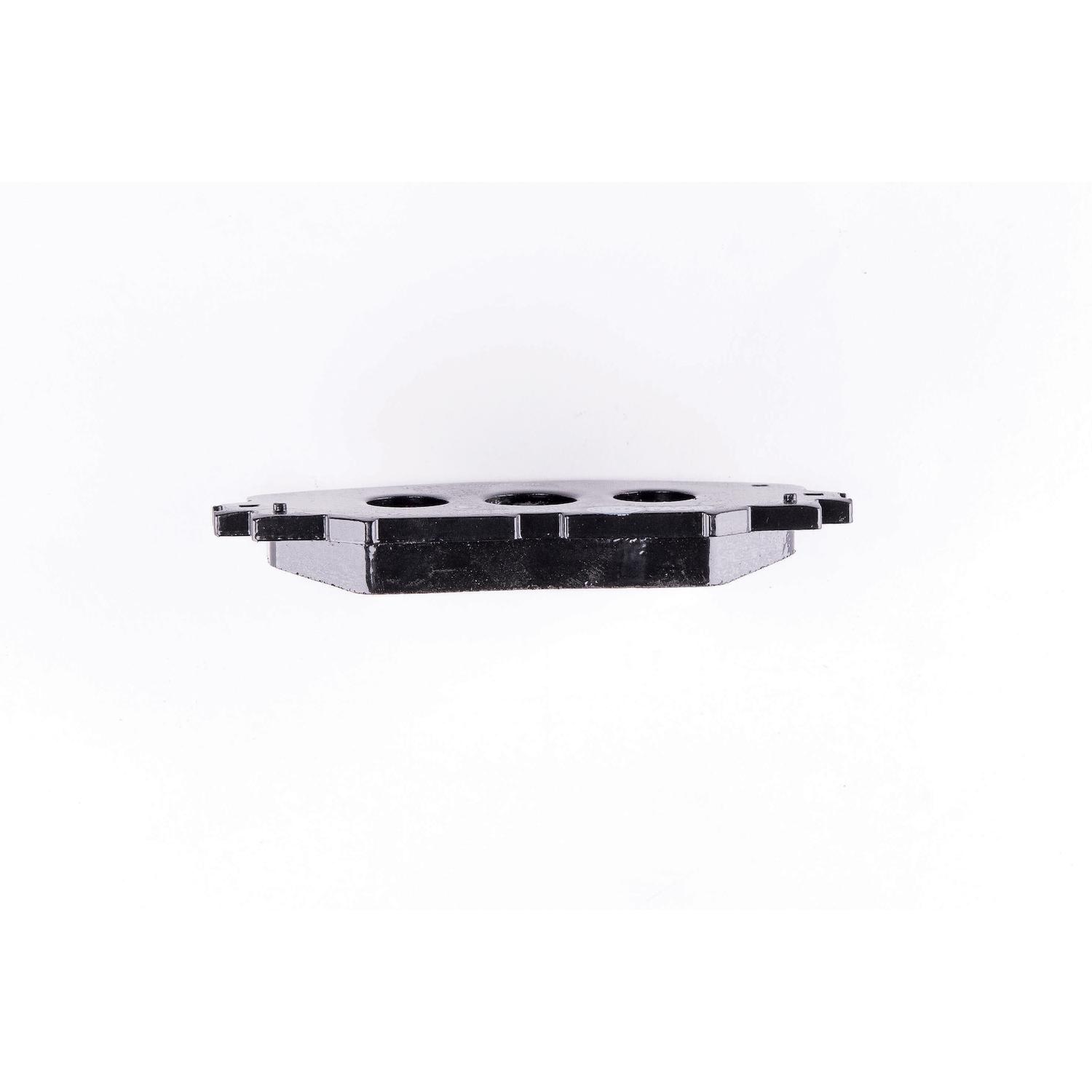 Hella Pagid 355006861 - Disc Brake Pad Hella Pagid 355006861 Disc Brake Pad product image 3 of 4