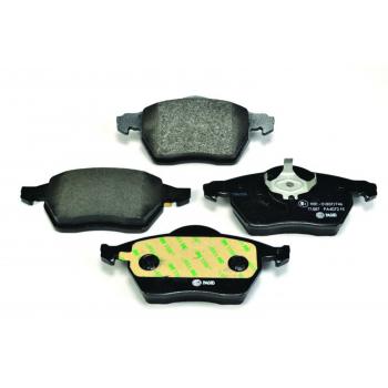 Hella Pagid 355006921 Disc Brake Pad product image 2 of 4