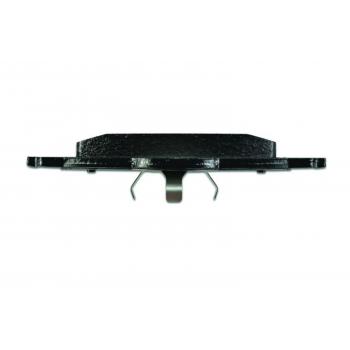 Hella Pagid 355006921 Disc Brake Pad product image 3 of 4