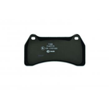 Hella Pagid 355006931 Disc Brake Pad product image 1 of 4