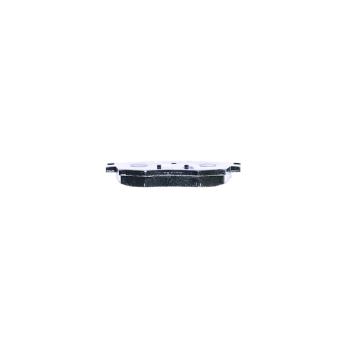 Hella Pagid 355006951 Disc Brake Pad product image 3 of 3