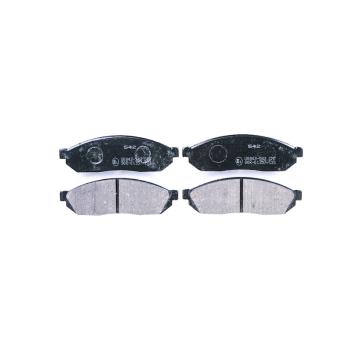 Hella Pagid 355007281 Disc Brake Pad product image 2 of 3
