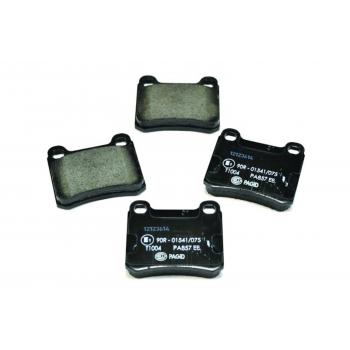 Hella Pagid 355007321 Disc Brake Pad product image 2 of 4