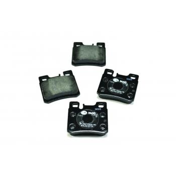 Hella Pagid 355007361 - Disc Brake Pad Hella Pagid 355007361 Disc Brake Pad product image 2 of 4