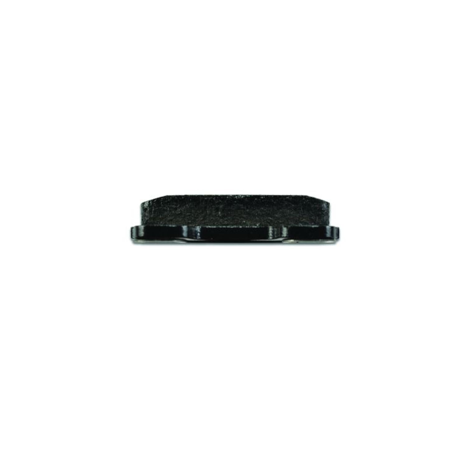 Hella Pagid 355007381 Disc Brake Pad product image 3 of 4
