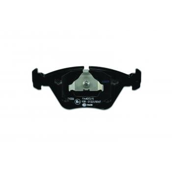 Hella Pagid 355007411 Disc Brake Pad product image 1 of 4