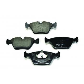 Hella Pagid 355007411 Disc Brake Pad product image 2 of 4