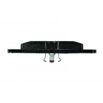 Hella Pagid 355007421 Disc Brake Pad product image 3 of 4