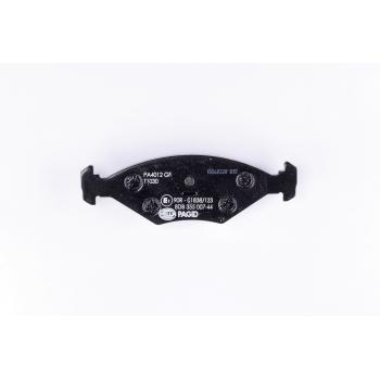 Hella Pagid 355007441 Disc Brake Pad product image 1 of 4