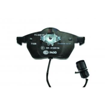 Hella Pagid 355007461 Disc Brake Pad product image 1 of 4
