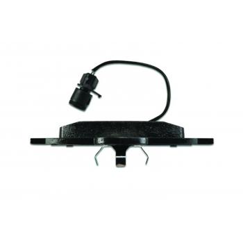 Hella Pagid 355007461 Disc Brake Pad product image 3 of 4