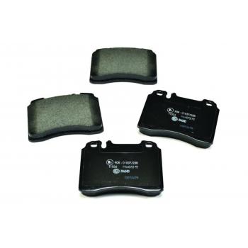 Hella Pagid 355007471 - Disc Brake Pad Hella Pagid 355007471 Disc Brake Pad product image 2 of 4