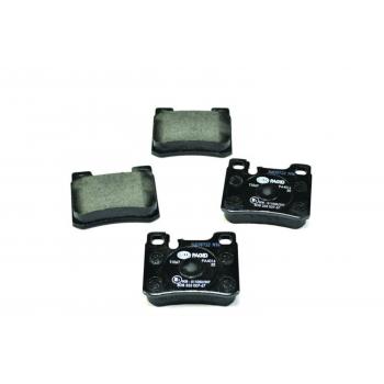 Hella Pagid 355007671 Disc Brake Pad product image 2 of 4