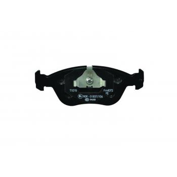 Hella Pagid 355007721 Disc Brake Pad product image 1 of 4