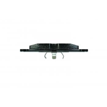 Hella Pagid 355007721 Disc Brake Pad product image 3 of 4