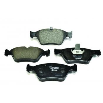 Hella Pagid 355007731 Disc Brake Pad product image 2 of 4