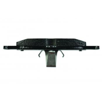 Hella Pagid 355007731 Disc Brake Pad product image 3 of 4