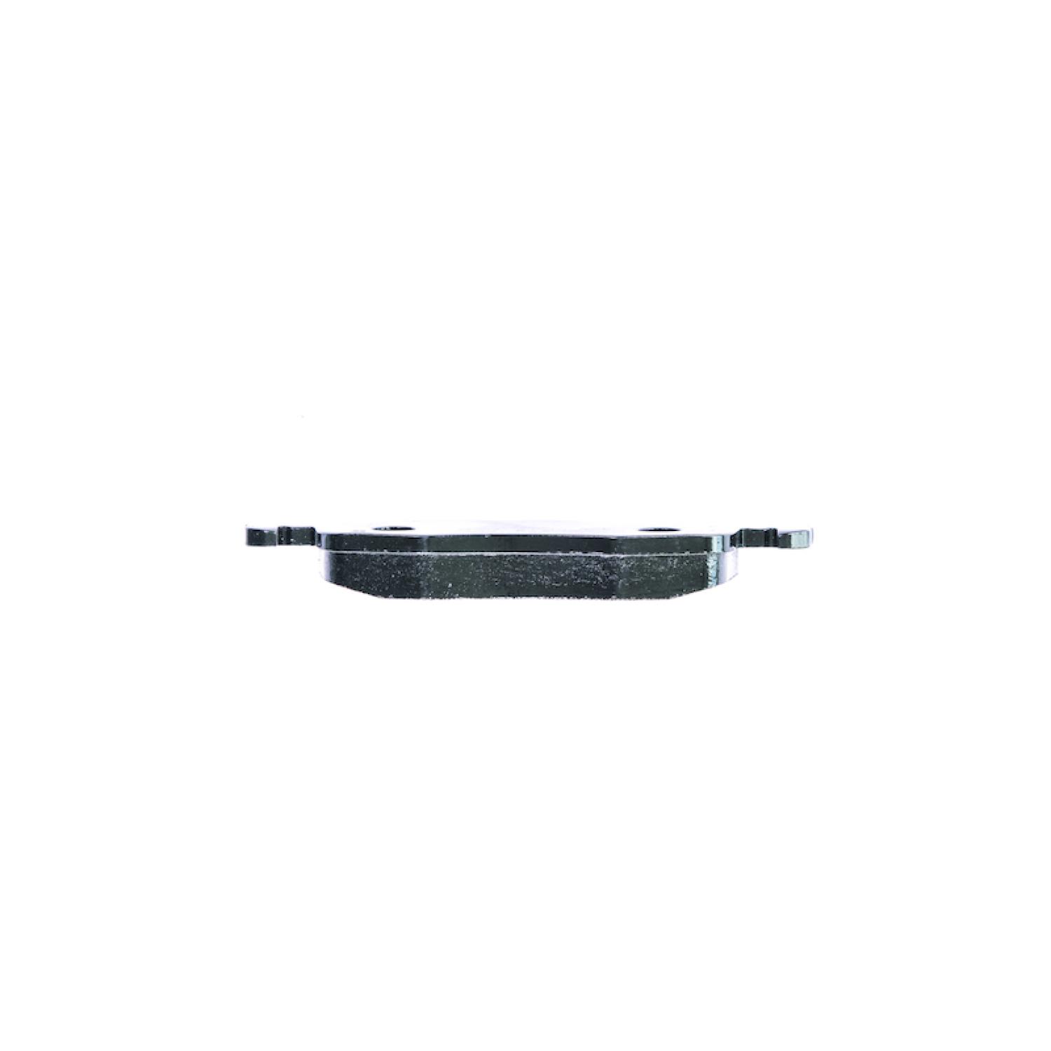Hella Pagid 355007751 - Disc Brake Pad Hella Pagid 355007751 Disc Brake Pad product image 3 of 3